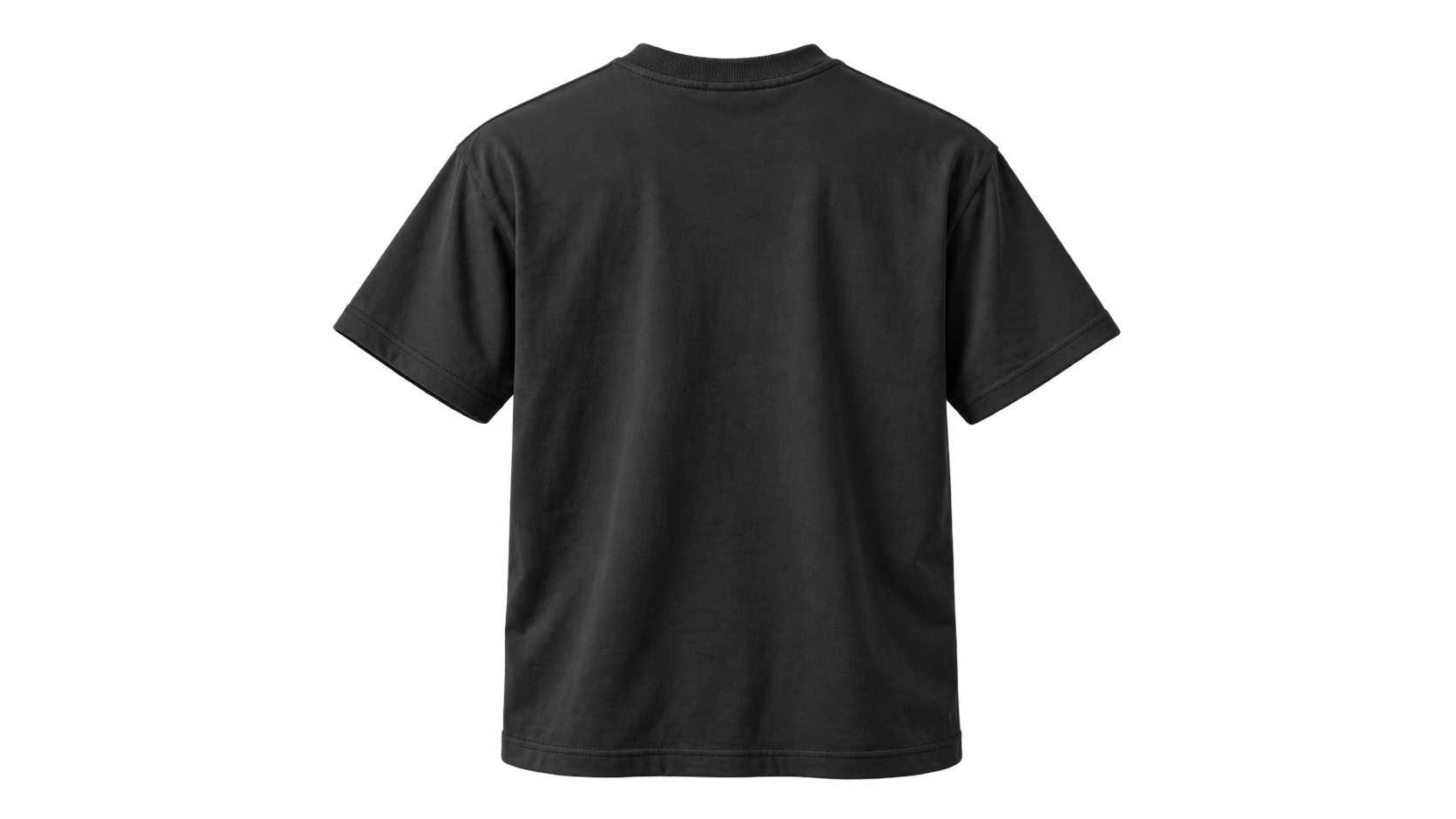Merch Back